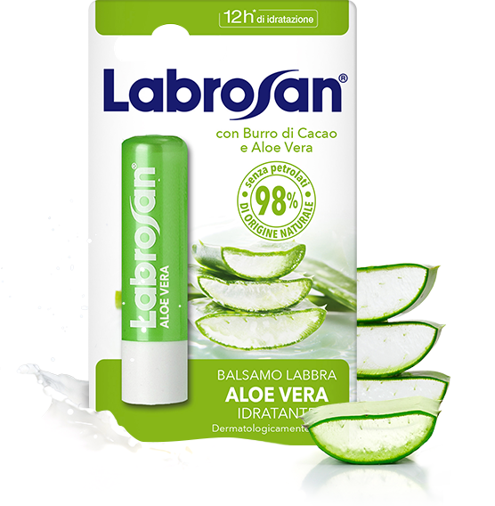 Labrosan Aloe Vera