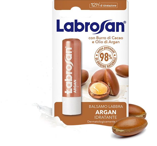 Labrosan Argan