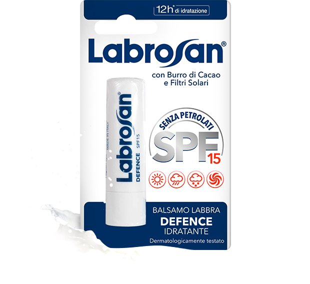Labrosan Defence
