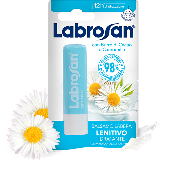 Labrosan Soothing