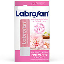 Pink Vanity