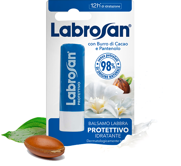 Labrosan Protective
