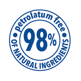 Petrolatum free