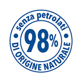 Senza petrolati